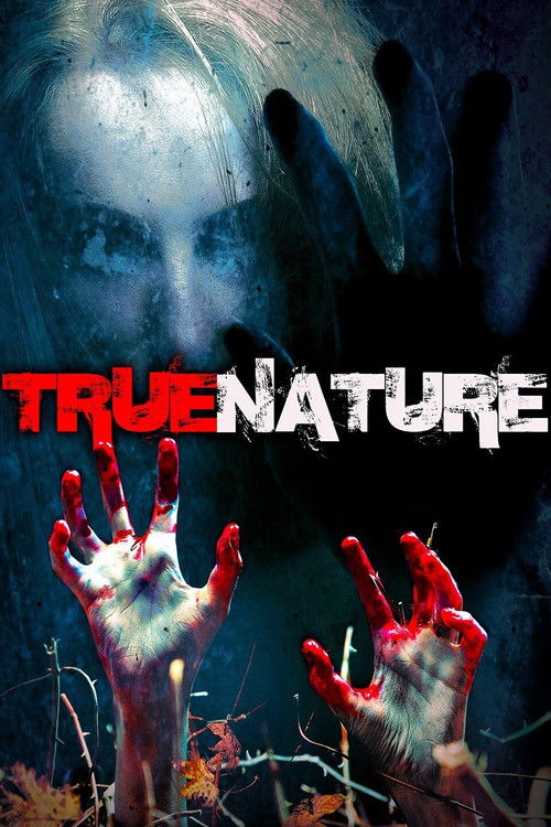 True Nature постер