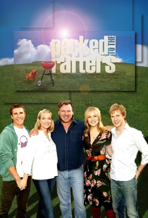 Packed to the Rafters постер