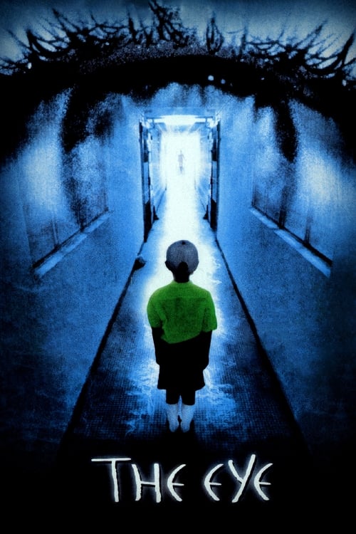 The Eye постер