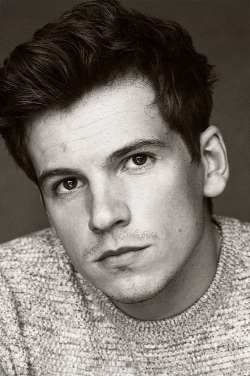 Джейк Дадмен