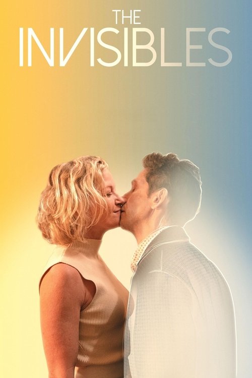 The Invisibles постер