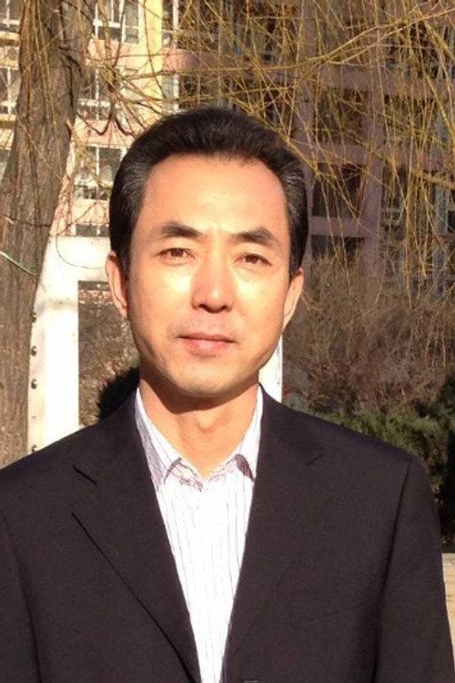 Лу Цзянь Вэй