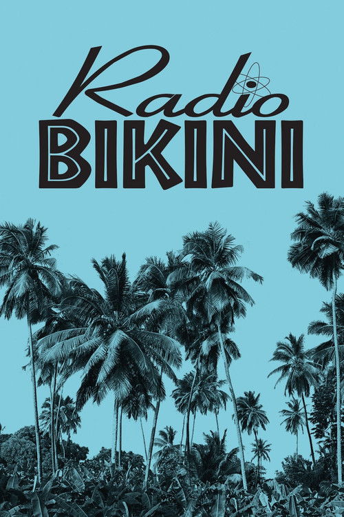 Radio Bikini постер