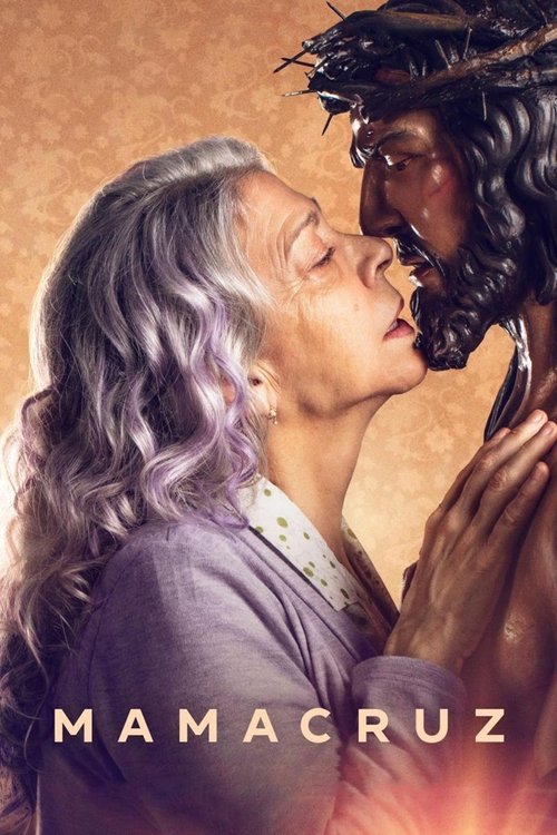 Mamacruz постер