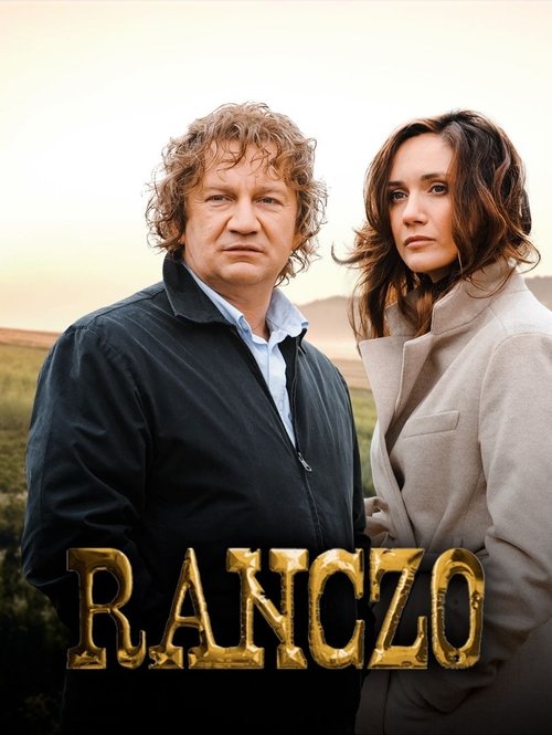 Ranczo постер