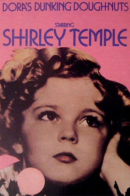 Dora's Dunking Doughnuts постер