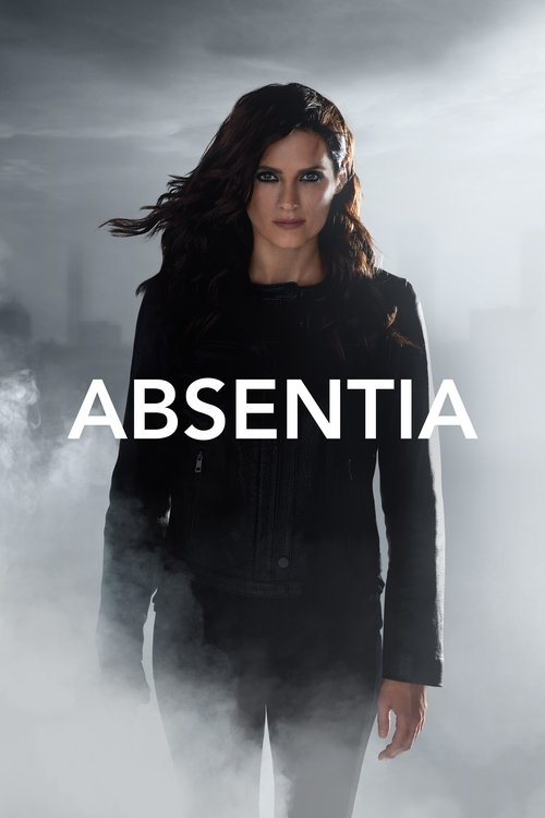 Absentia постер