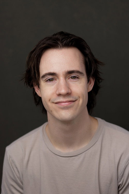 Chase Gray