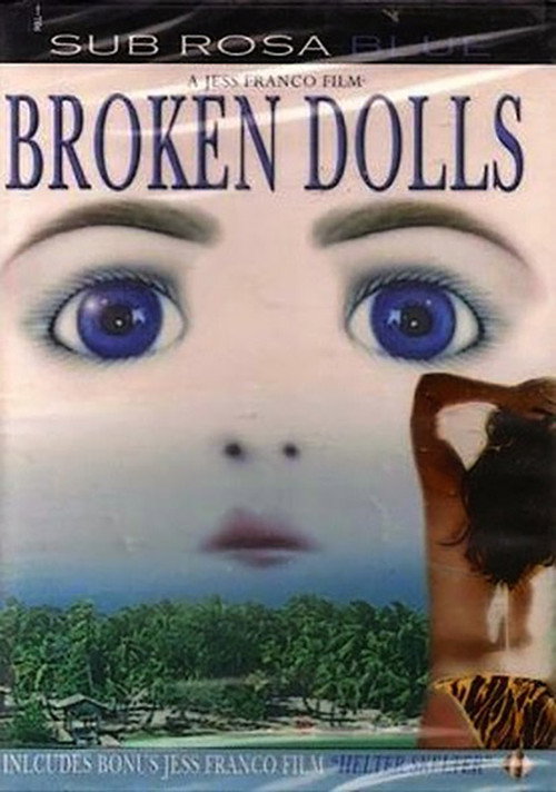 Broken Dolls постер
