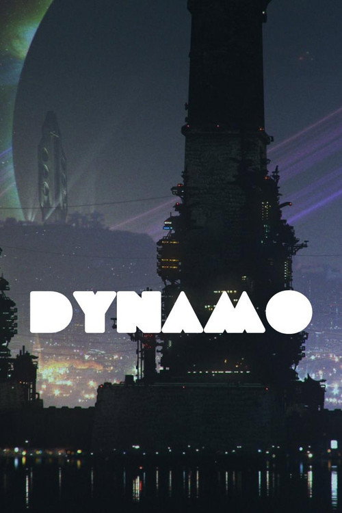 Dynamo постер