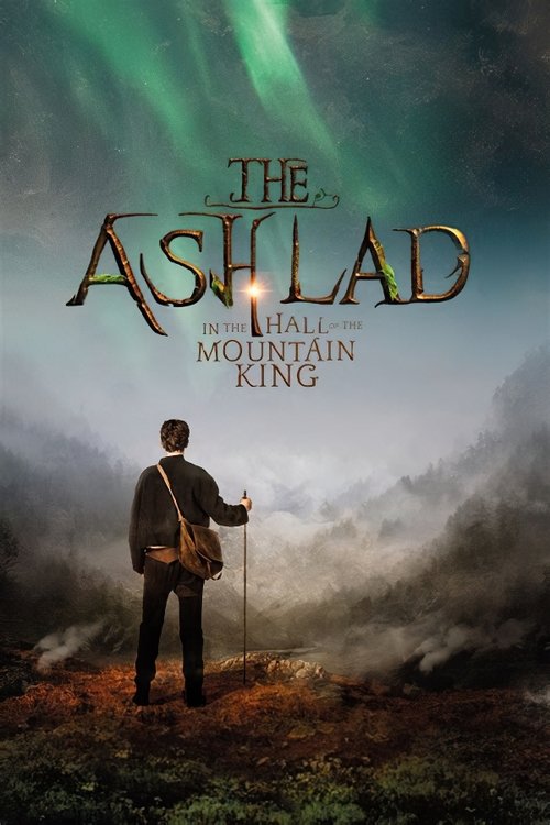 The Ash Lad: In the Hall of the Mountain King постер