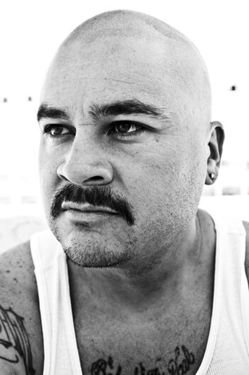 Франк Альварес