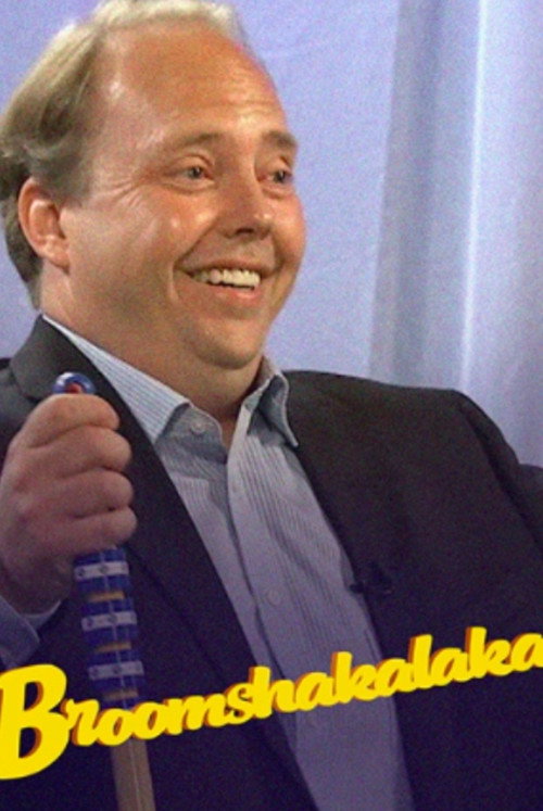 Broomshakalaka постер