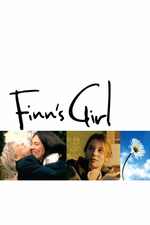 Finn's Girl постер