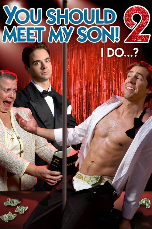 You Should Meet My Son! 2 постер