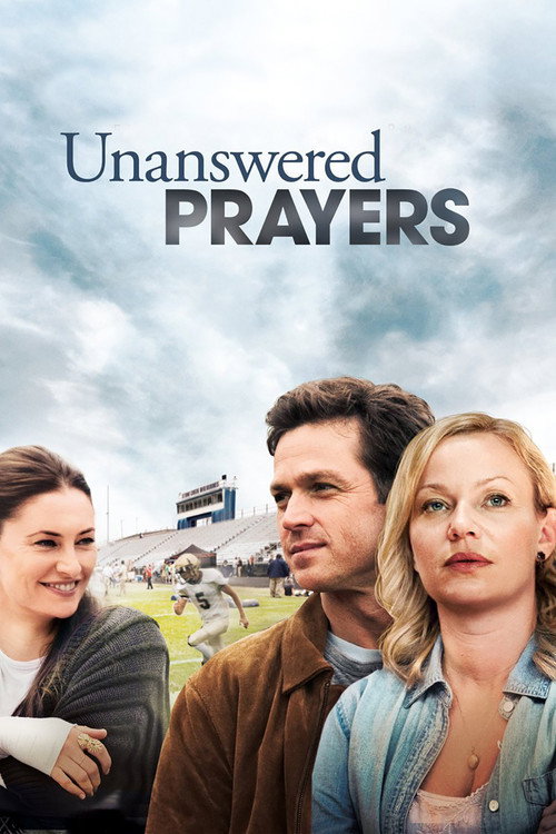Unanswered Prayers постер