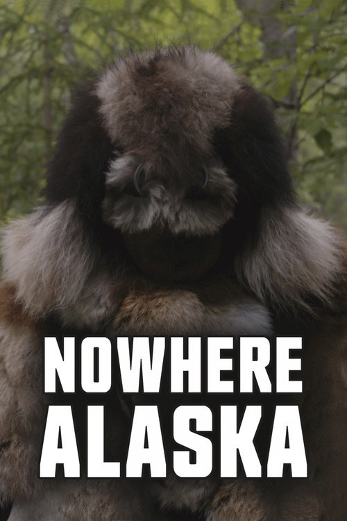 Nowhere Alaska постер