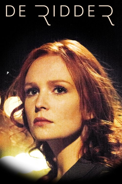 De Ridder постер