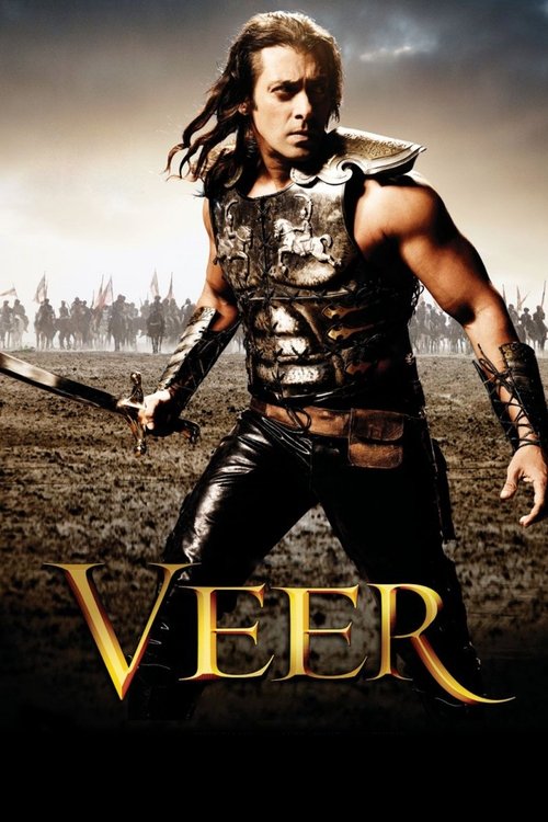 Veer постер