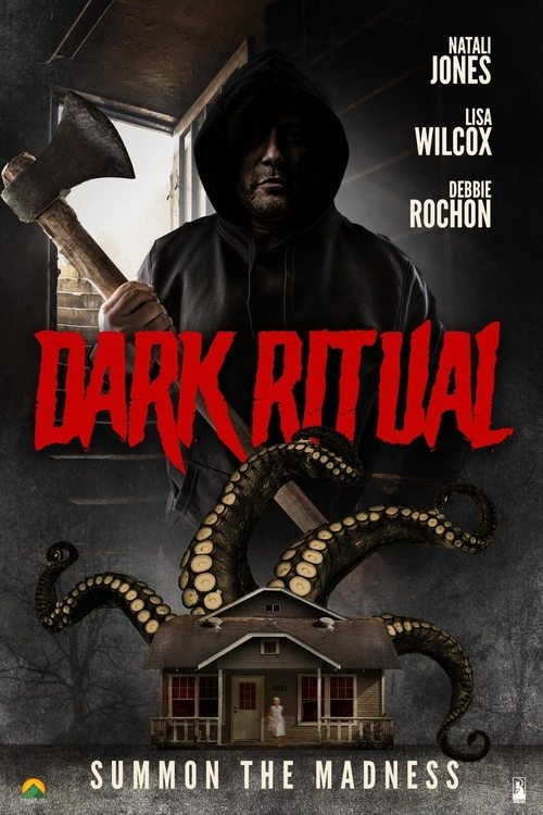Dark Ritual постер