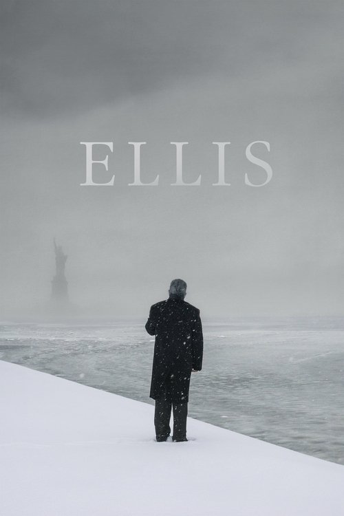 Ellis постер
