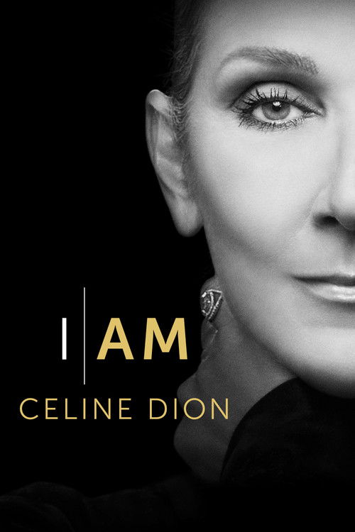 I Am: Celine Dion постер