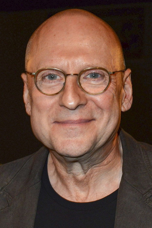 Матти Гешоннек