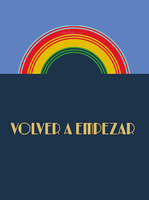 Begin the Beguine постер