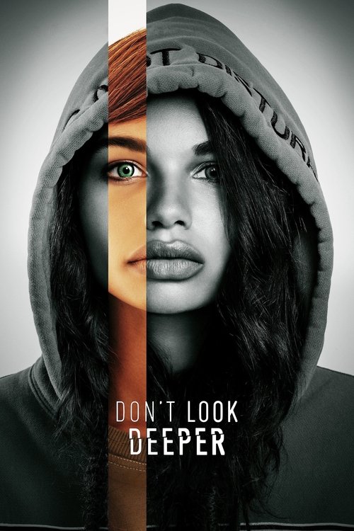 Don't Look Deeper постер