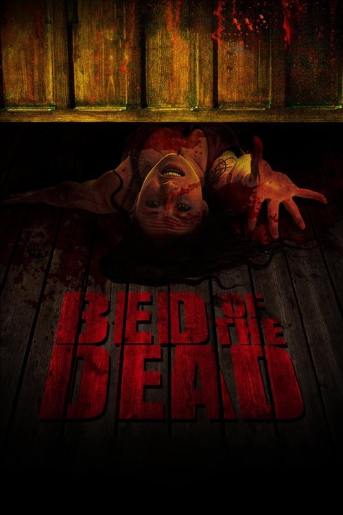 Bed of the Dead постер