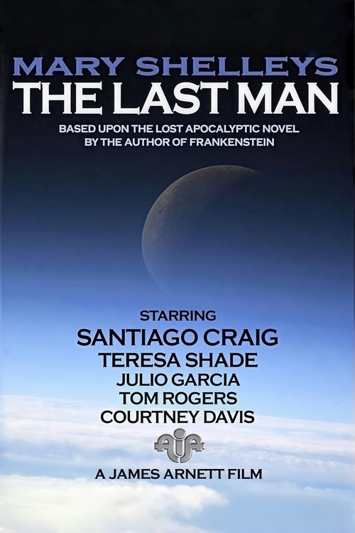 The Last Man постер