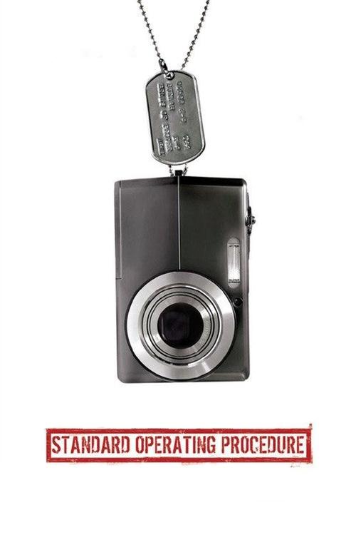 Standard Operating Procedure постер