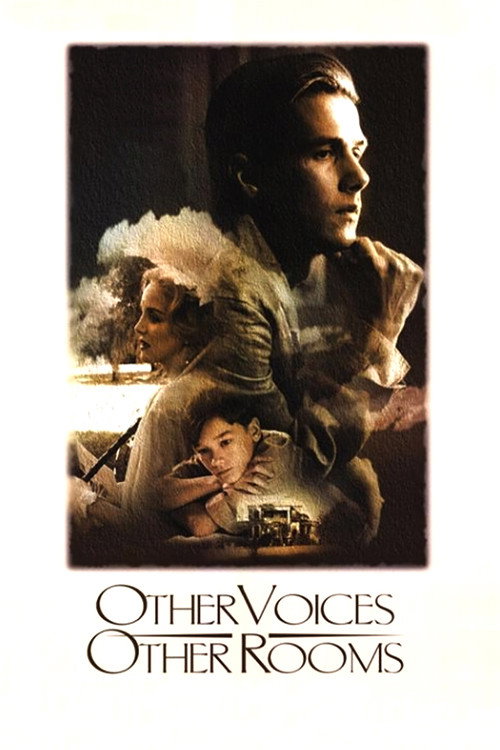 Other Voices Other Rooms постер