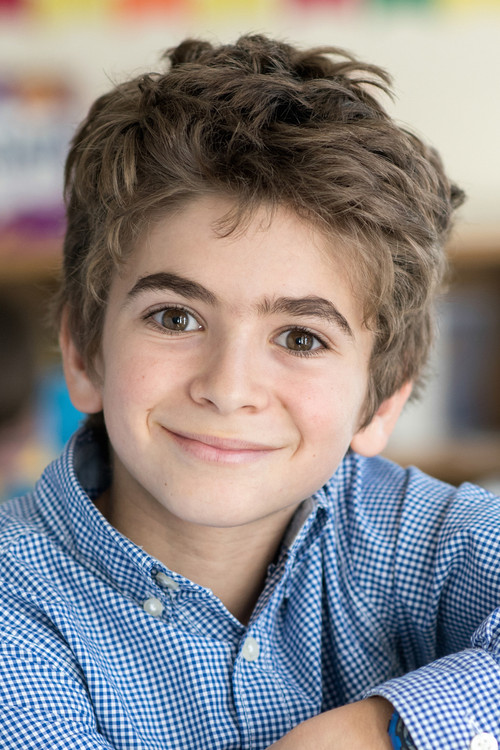 Émile Burbidge Izquierdo