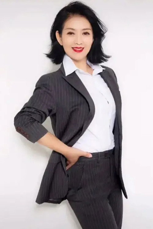 Xiao Suqing