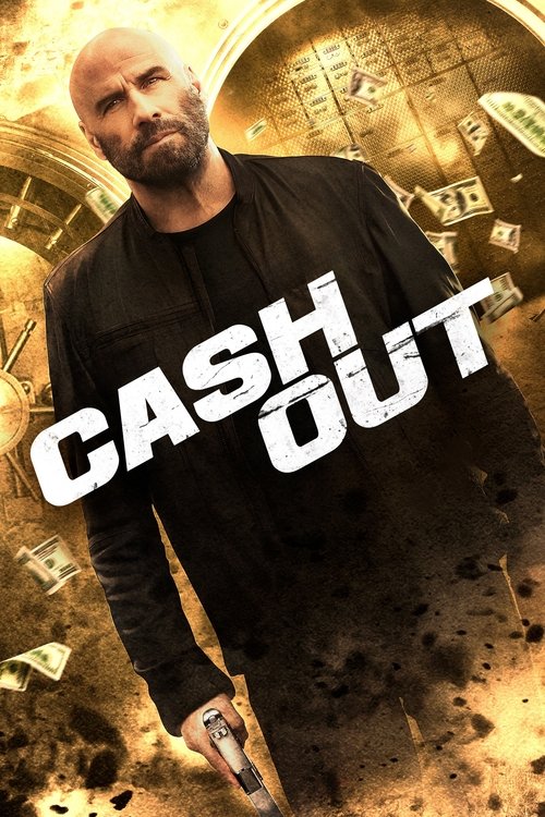 Cash Out постер