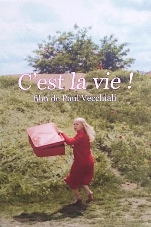 C'est la vie ! постер