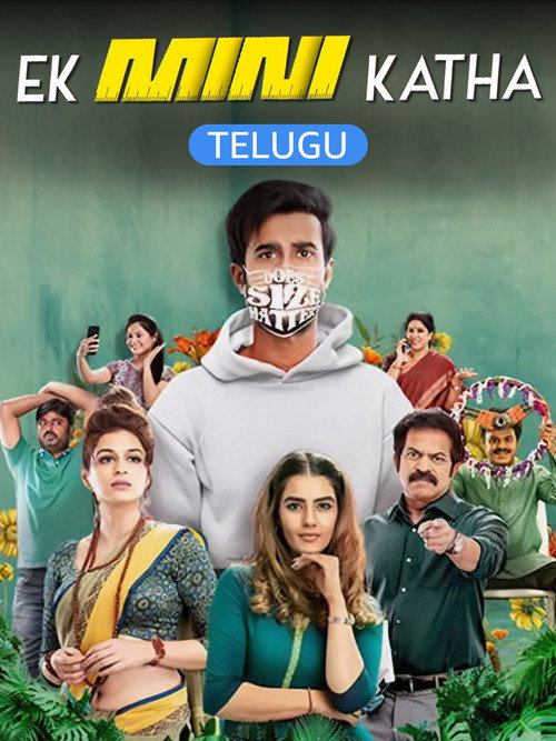 एक Mini కధ постер