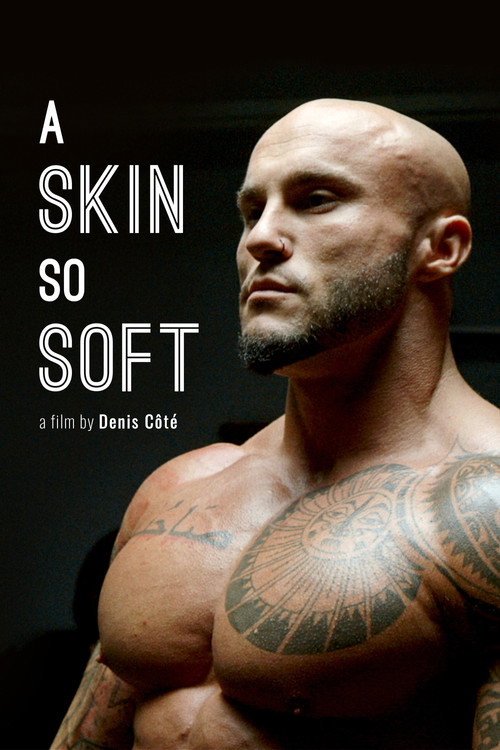 A Skin So Soft постер