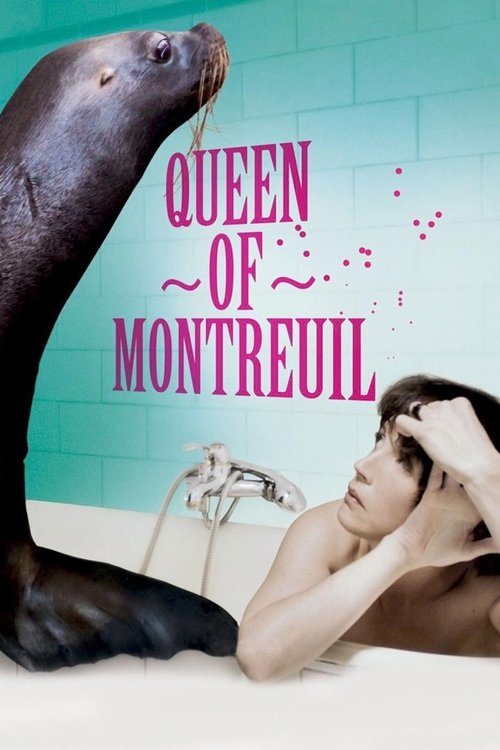 Queen of Montreuil постер