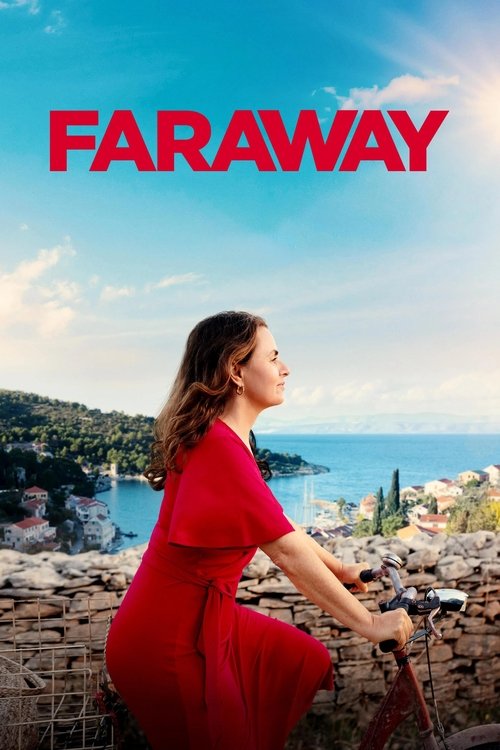 Faraway постер
