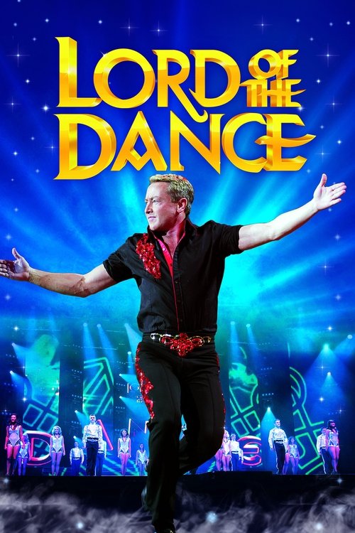 Lord of the Dance постер