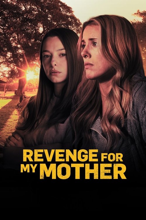 Revenge for My Mother постер