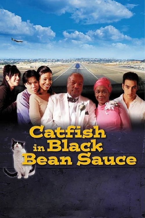 Catfish in Black Bean Sauce постер