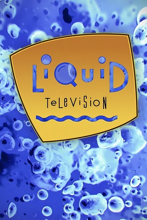 Liquid Television постер