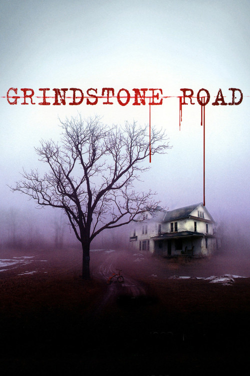 Grindstone Road постер