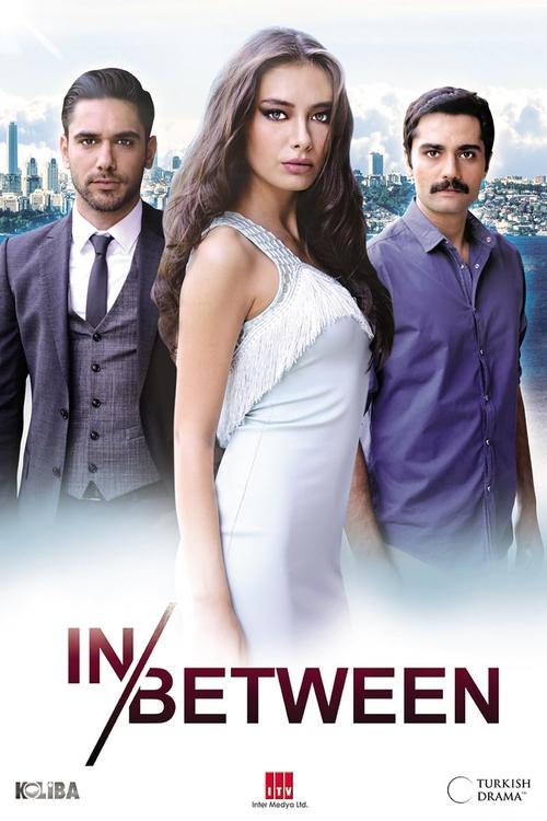 Fatih Harbiye постер