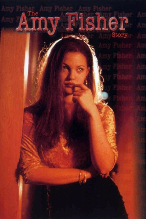 The Amy Fisher Story постер