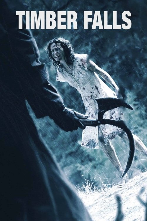 Timber Falls постер