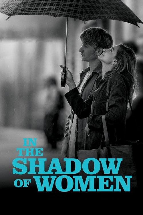 In the Shadow of Women постер